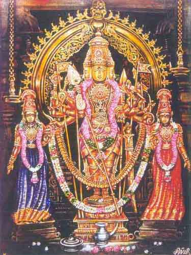 Information on Famous Thiruchendur Temple History Dialy Devotional updates by Teluguone
